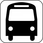 Autobus signe
